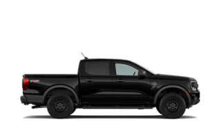 2026 Ford Ranger® External Image 1